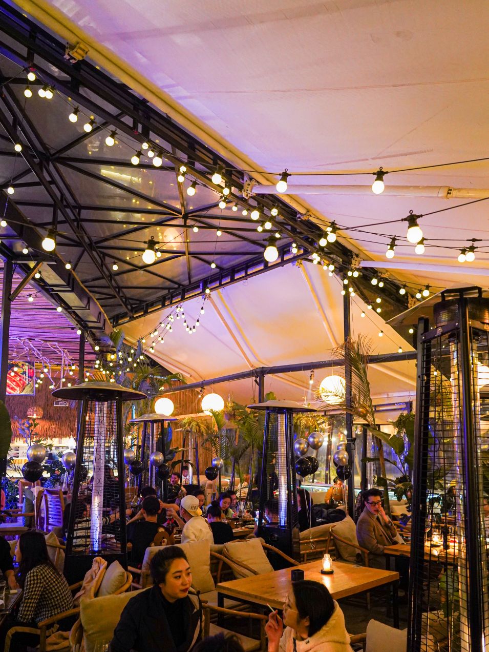 不二·民谣 音乐餐吧(九眼桥店)