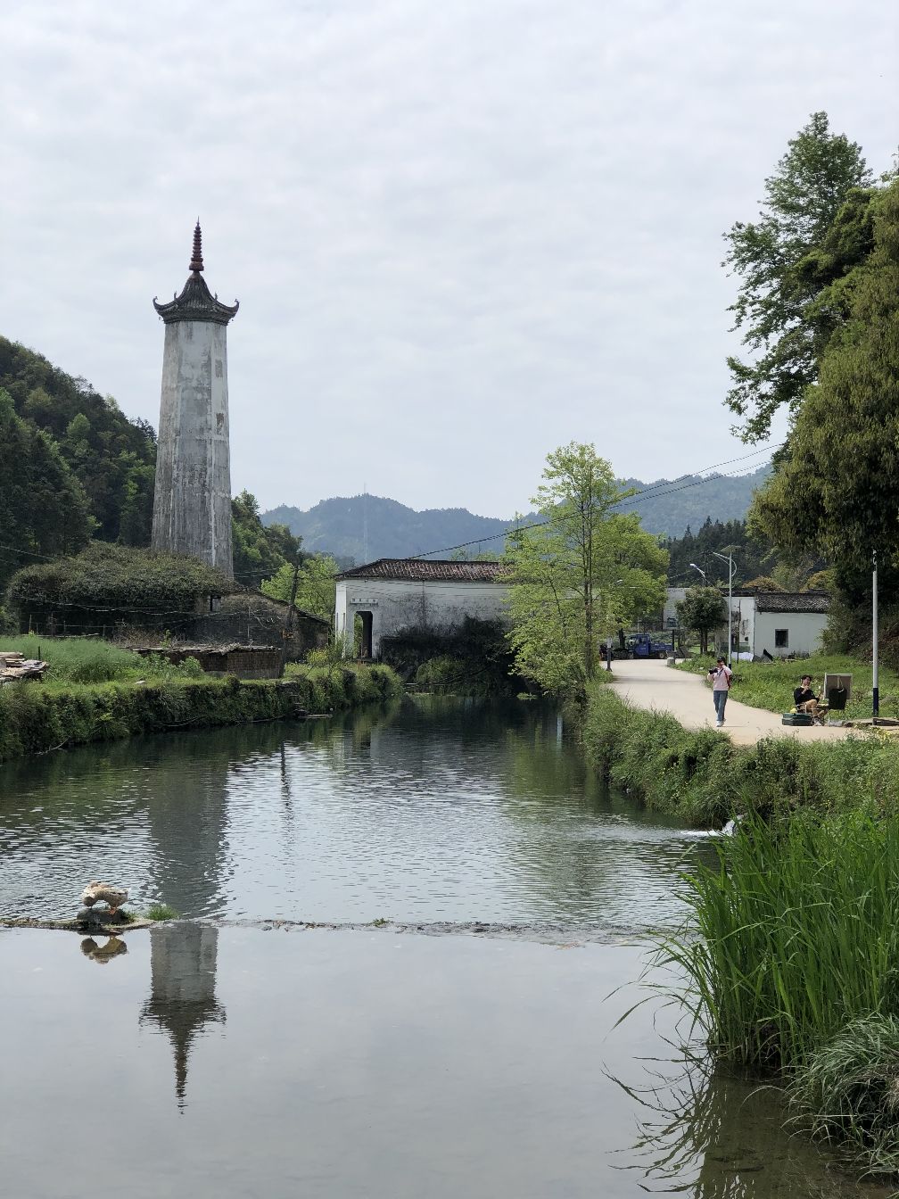 婺源理坑好玩吗,婺源理坑景点怎么样_点评_评价【携程攻略】