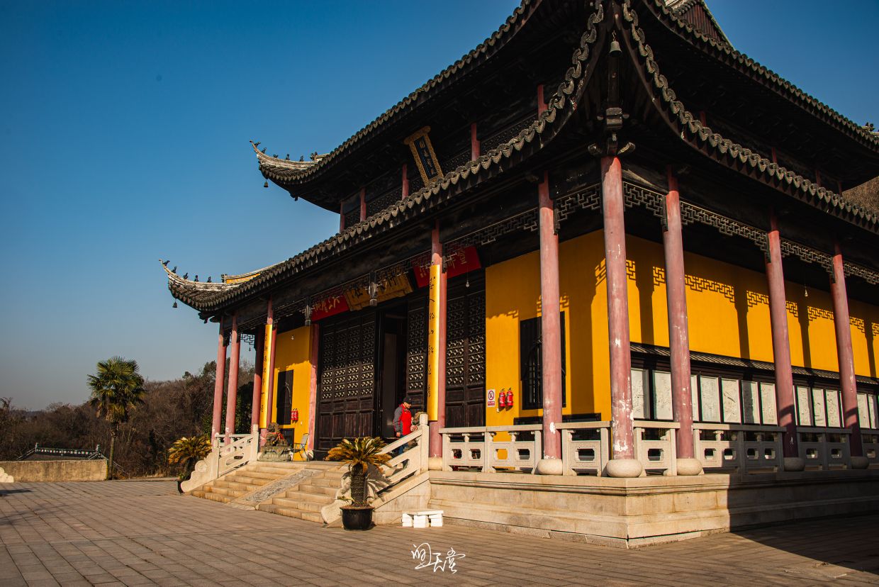 【携程攻略】苏州圣恩寺景点 圣恩寺 又称天寿圣恩禅寺,坐落在苏州