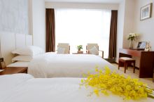 韩城排名第一的舒适型酒店，性价比绝了！！