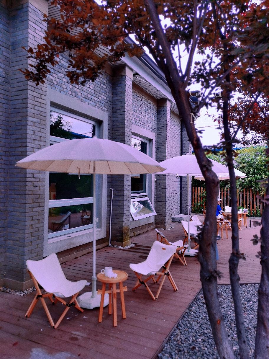 北京懋隆文化产业创意园游玩攻略-懋隆文化产业创意园门票多少钱/价格