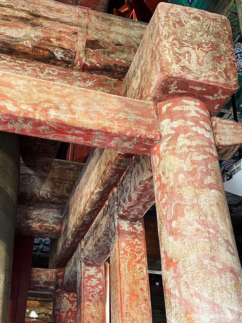 大钟寺古钟博物馆|世界第一钟王|永乐大钟-携程攻略