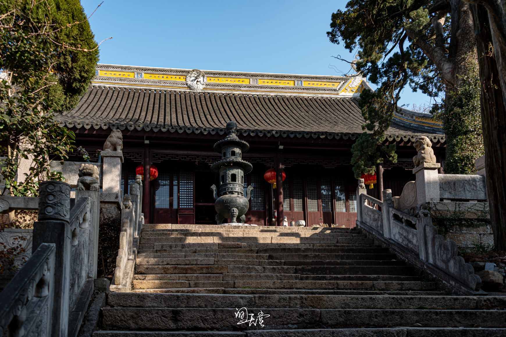 【携程攻略】苏州圣恩寺景点 圣恩寺 又称天寿圣恩禅寺,坐落在苏州