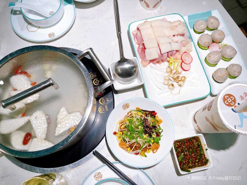 广州美食探店悦汇城新开业的福岛寿司