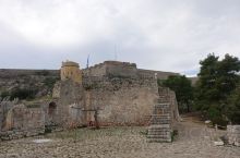 帕拉米蒂城堡