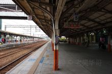 嘉义火车站