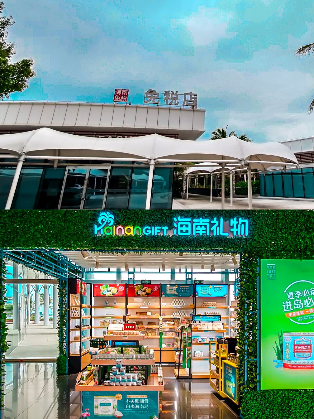 3-Day Qionghai Tour: History of Boao Forum for Asia, Charm of Tanmen South Sea Style Town