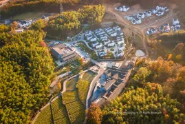 2-Day Jinzhai Tour: Explore Ancient Villages, Nature and History Fusion