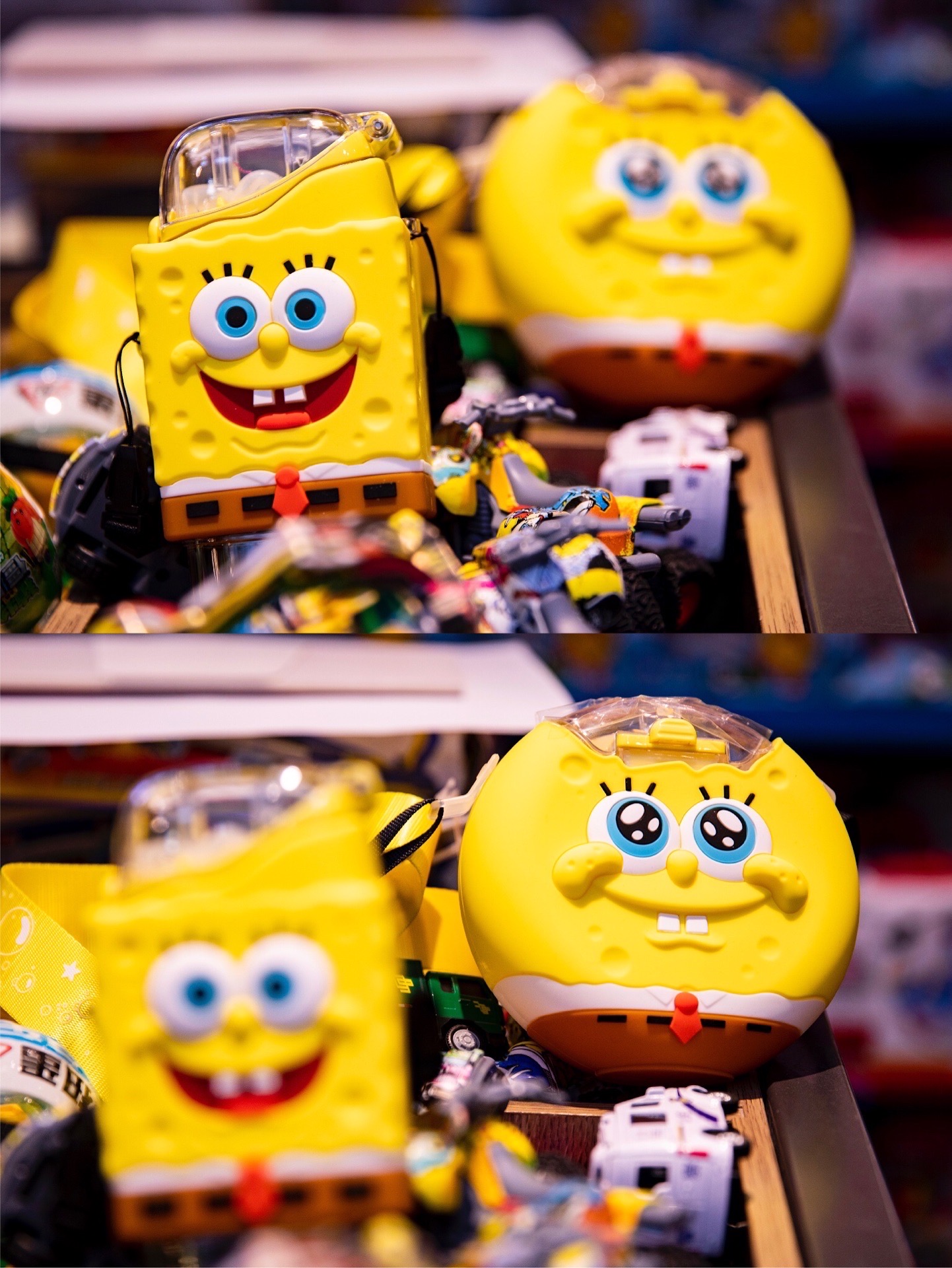 酷乐潮玩(丰台万达广场店)