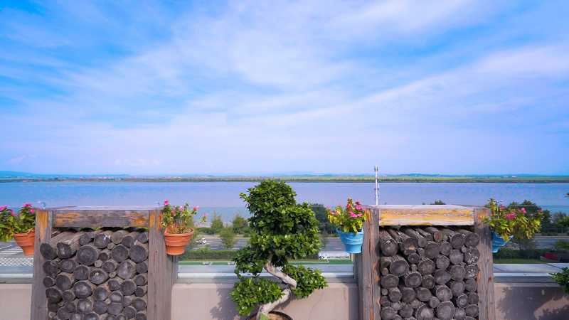 丹东新江户温泉城酒店