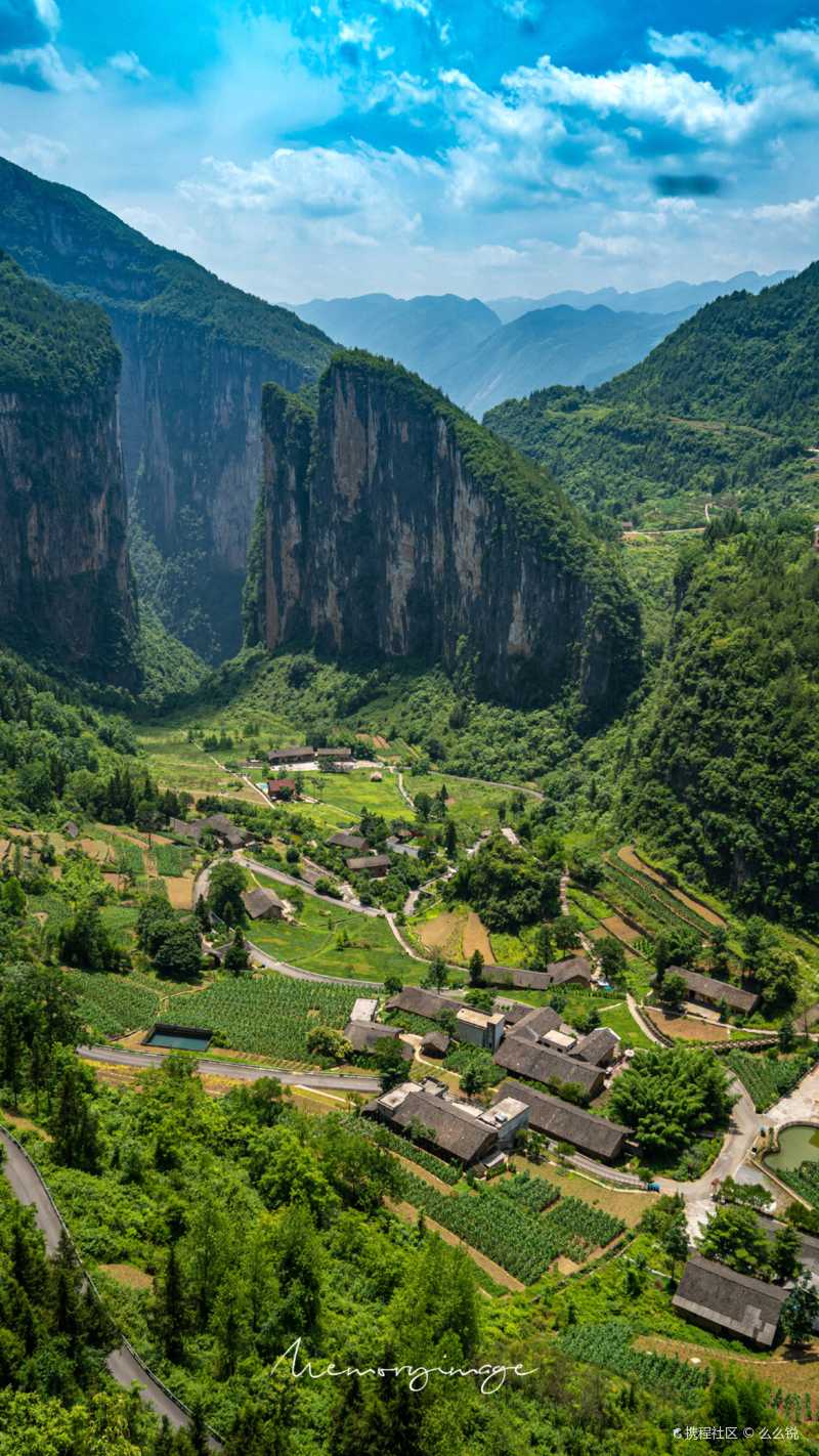 重庆三峡原乡-携程攻略