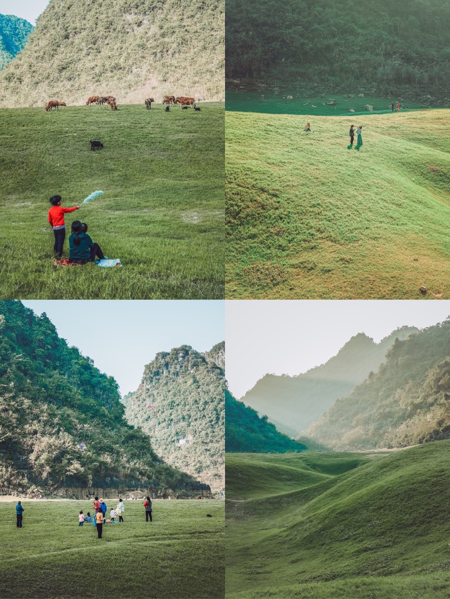 南宁宝藏秘境世外桃源露营野炊0元拍大片 更望湖也是最近