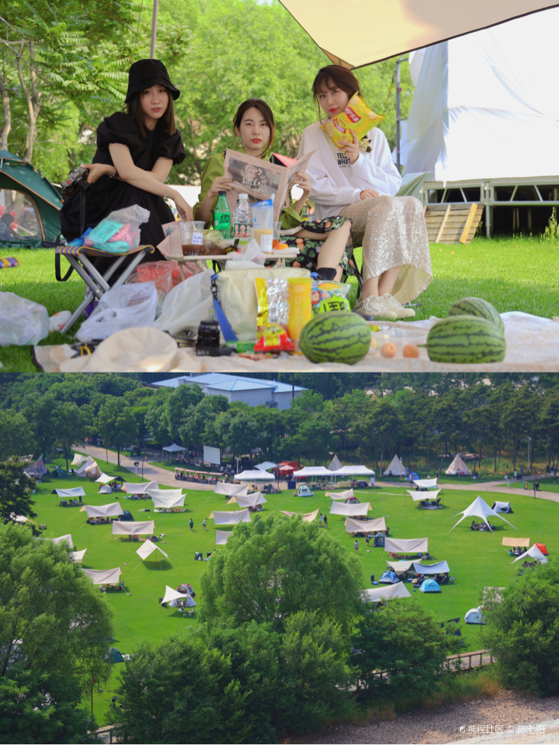 北京遛娃必打卡圣地京郊小瑞士金海湖