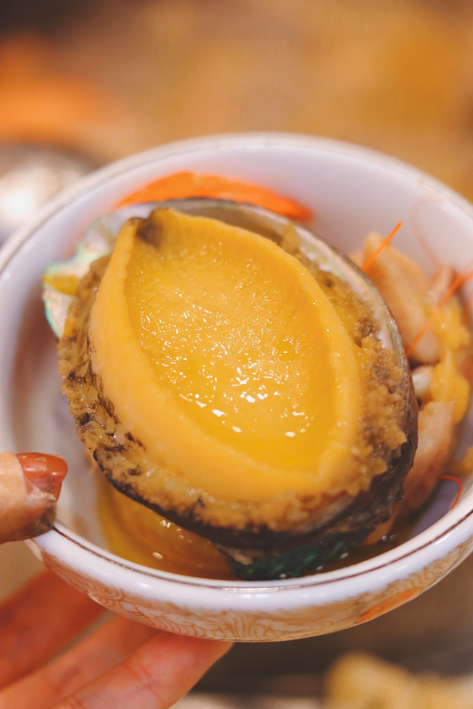 表哥好味鹅·首创鲍鱼鸡(长隆店)