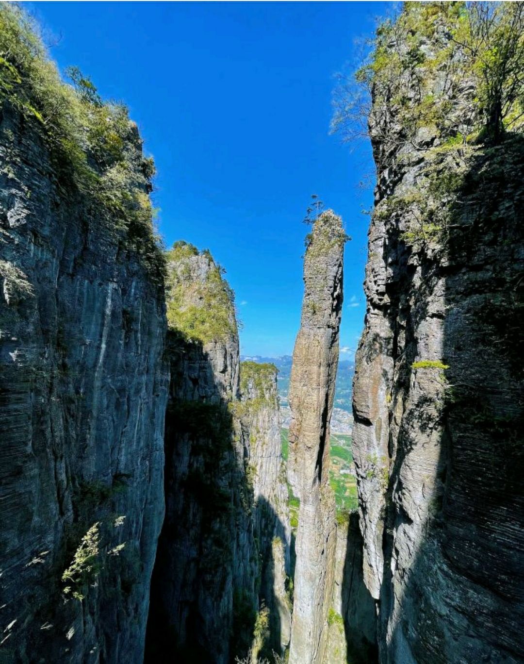 【攜程攻略】恩施恩施大峽谷景點,【娛樂體驗攻略】詳細地址:湖北恩施