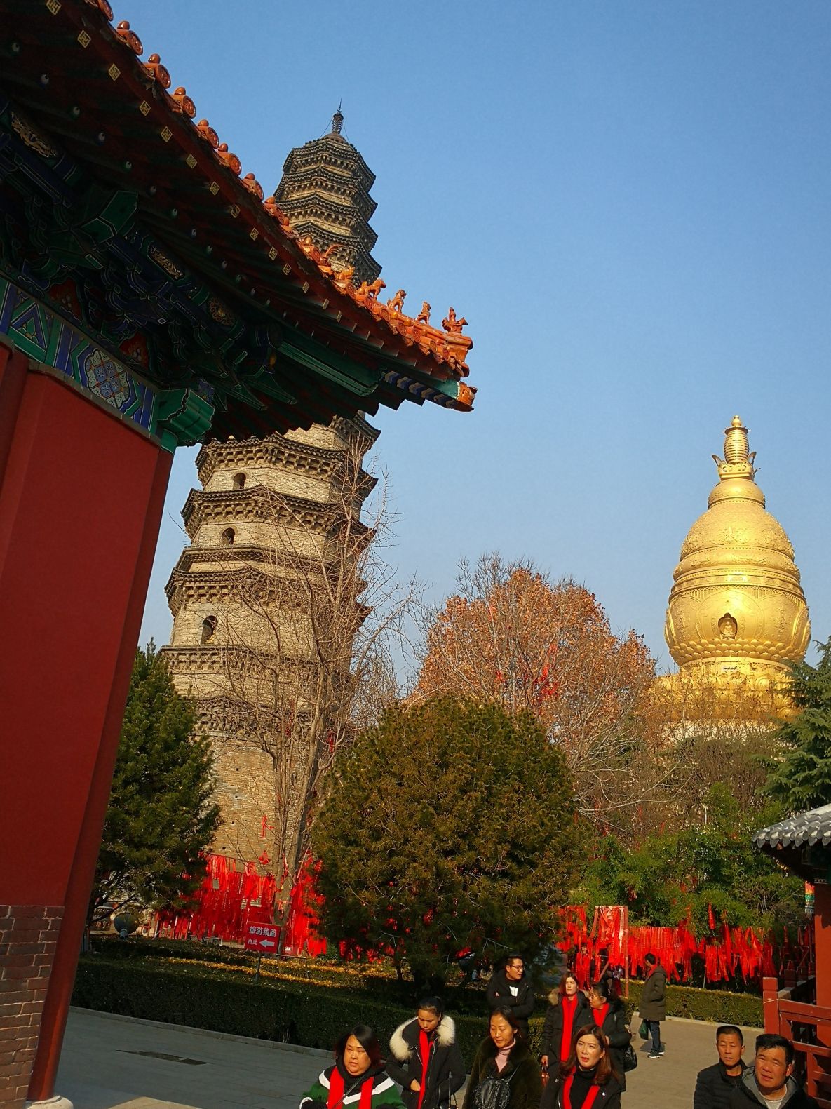 台州宝相寺简介图片