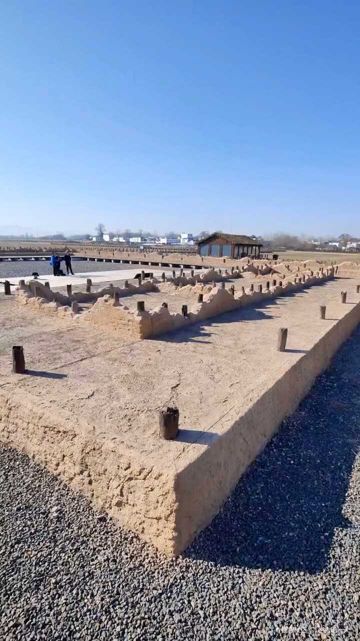 探秘洛阳二里头夏都遗址博物馆-携程攻略