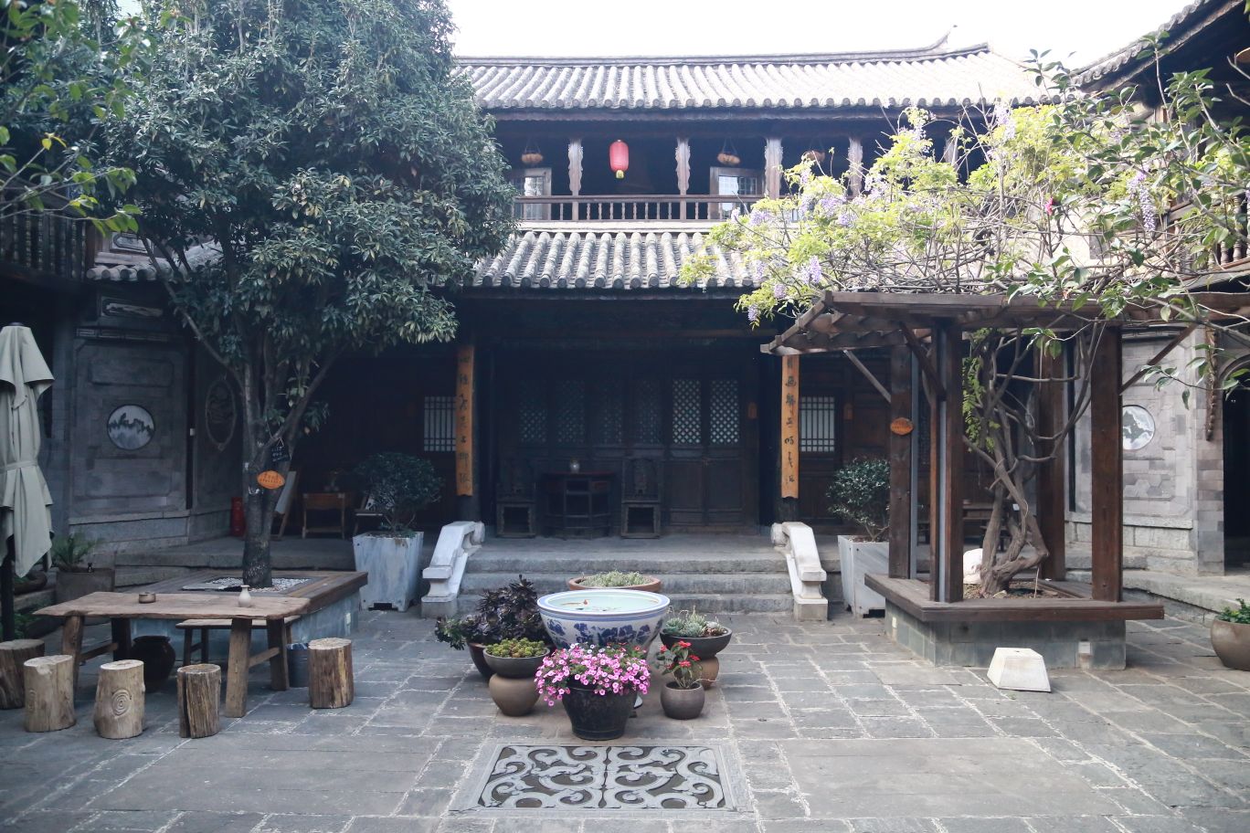 【携程攻略】大理大理古城景点,热播剧《司藤》着实让云南又火了一把