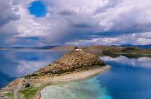 这个夏天来西藏看海吧！羊卓雍措 #羊卓雍错湖