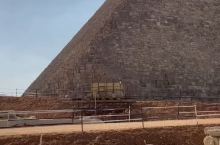 胡夫金字塔-人类历史的一大奇迹