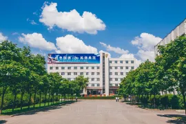 5-Day Tonghua Tour: Guodong Scenic Area and Goguryeo Ruins, the natural charm of Wunüfeng Forest