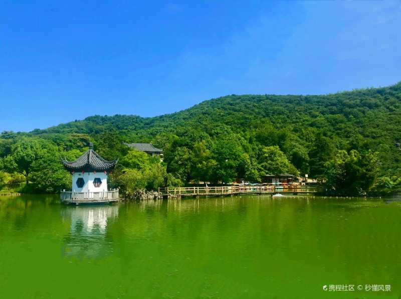 打卡宣城广德太极洞景区,套票价格很优惠,网红玻璃轨道漂流,成功的