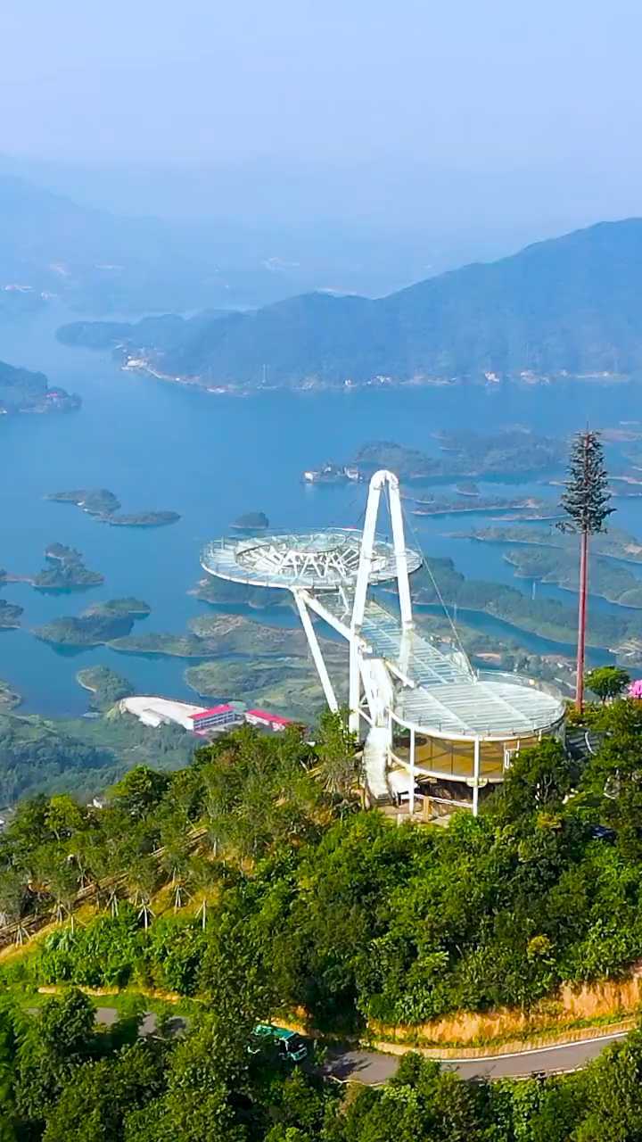 这次参加了阳新天空之城景区举办的星空露营活动,太好玩啦!9999