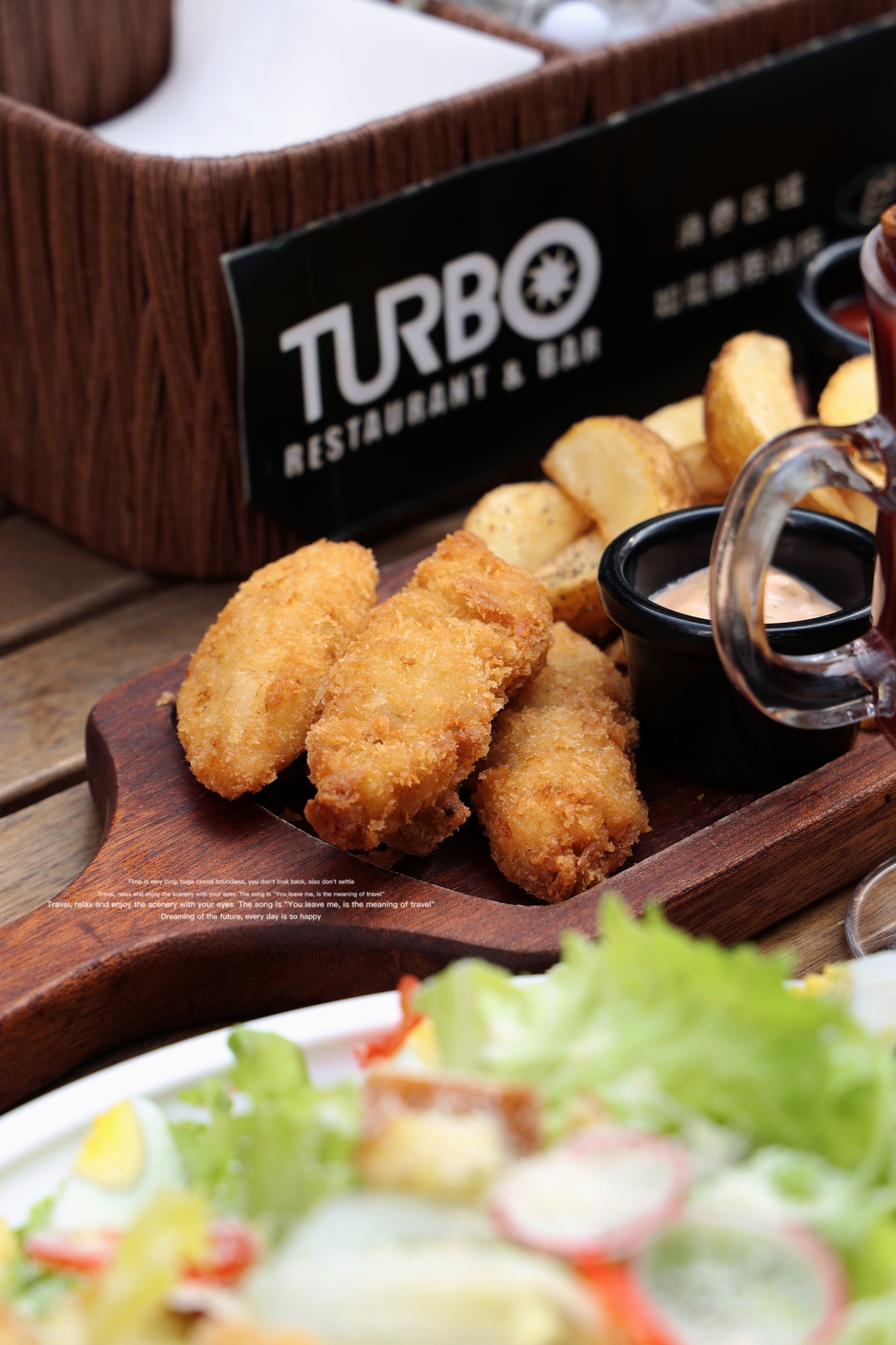 北京TURBO RESTAURANT&BAR攻略,TURBO RESTAURANT&BAR特色菜推荐/菜单/人均消费/电话/地址/菜系/点评/营业时间【携程美食】