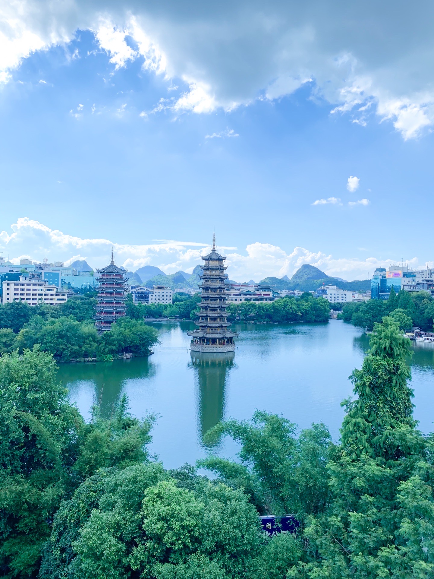 忆咖啡观景餐厅(象山公园一店)