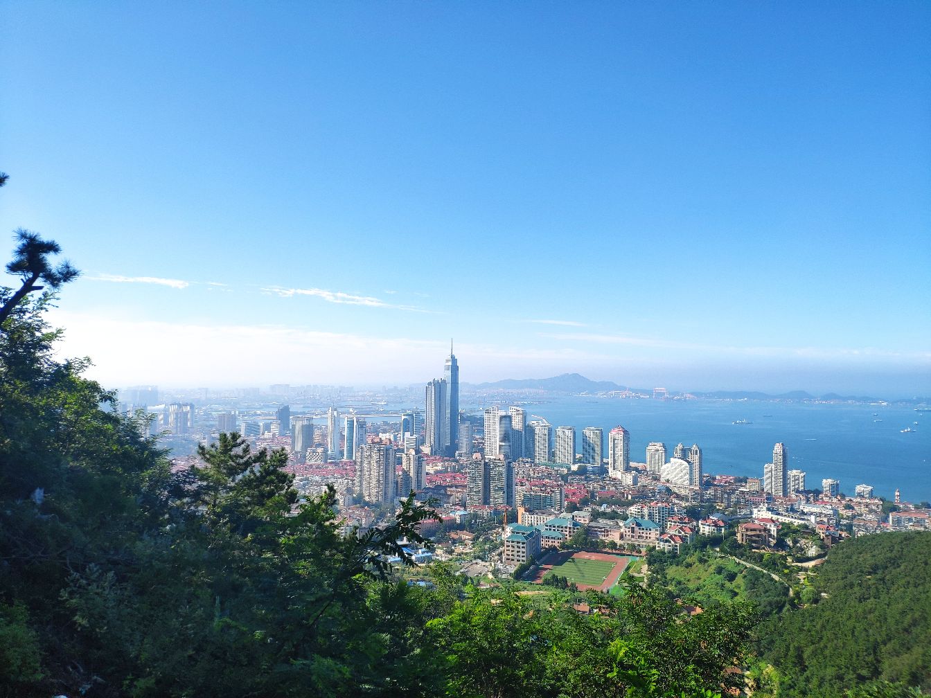 烟台岱王山攻略,烟台岱王山门票/游玩攻略/地址/图片/门票价格【携程