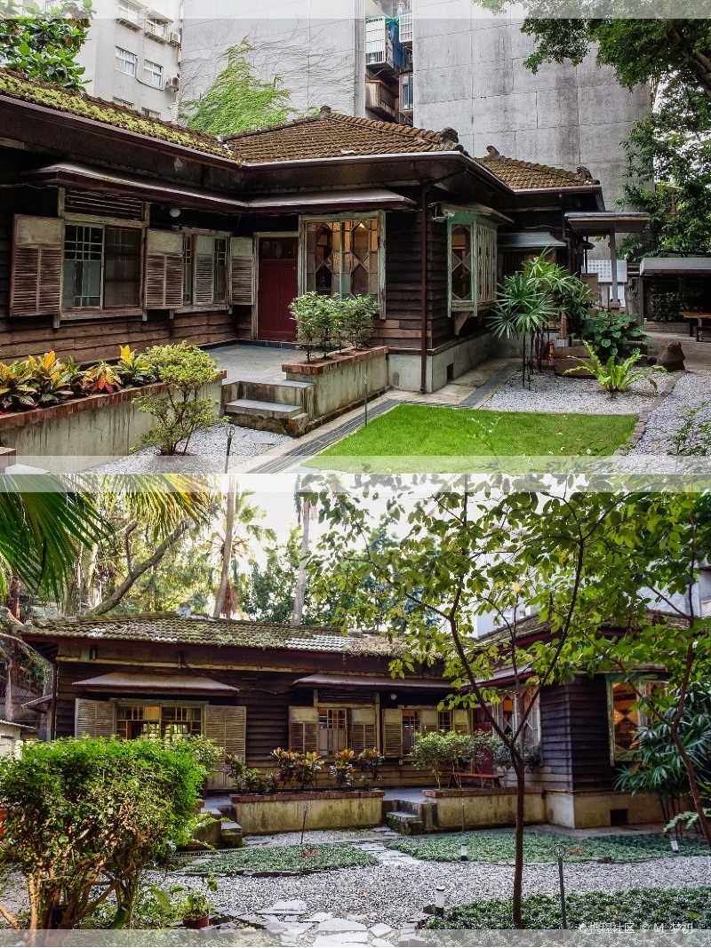 永康街&青田街充满人文情怀的小巷子-携程攻略