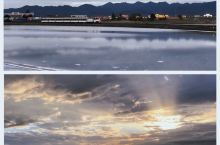 茶卡盐湖踩坑避坑攻略🥺 一定要看日落吖🌄！|||青甘大环线Day 2. 茶卡盐湖～ 中国的天空之镜·