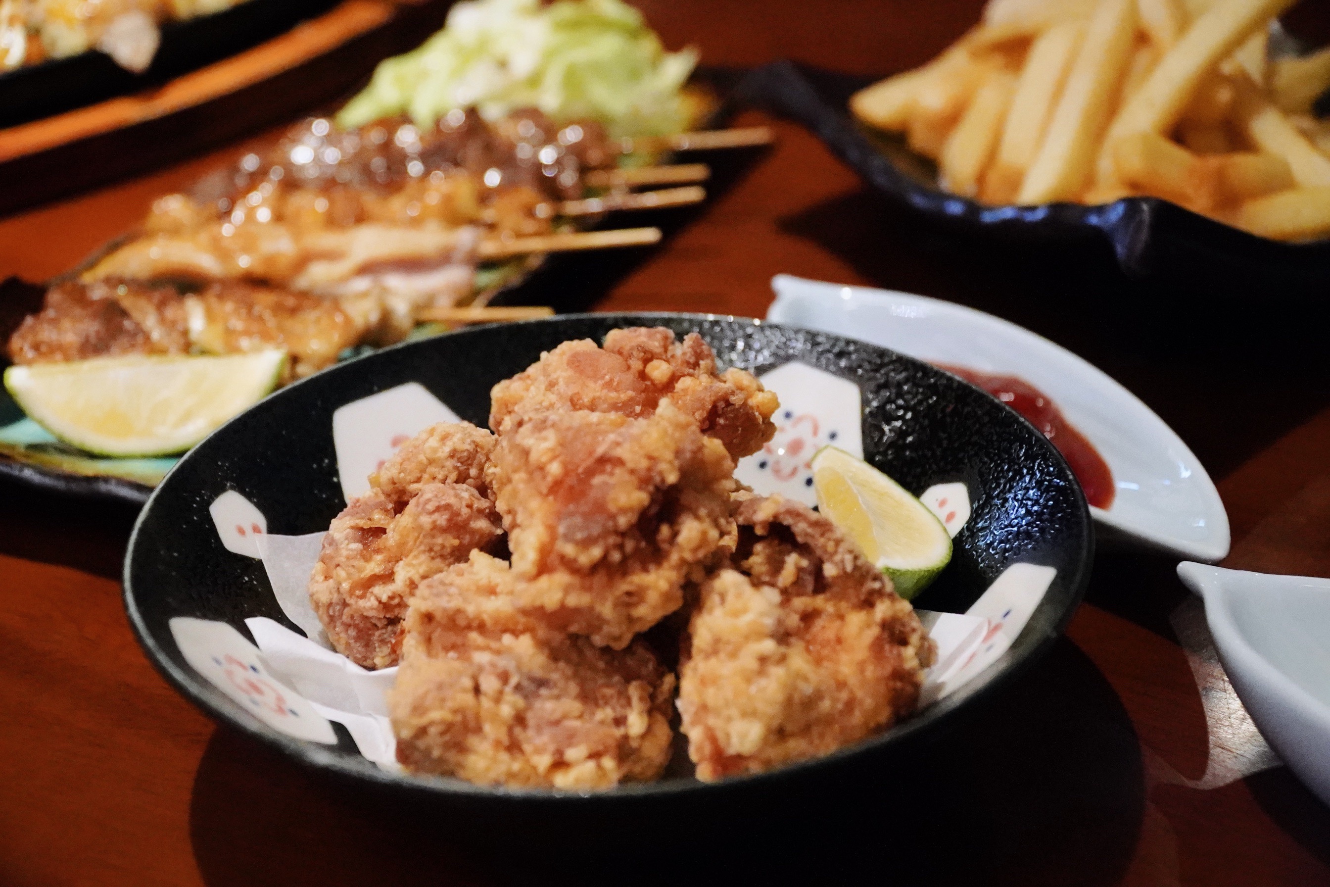 【携程美食林】北京北村家居酒屋(潘家园店)餐馆,美食攻略:北村家居酒