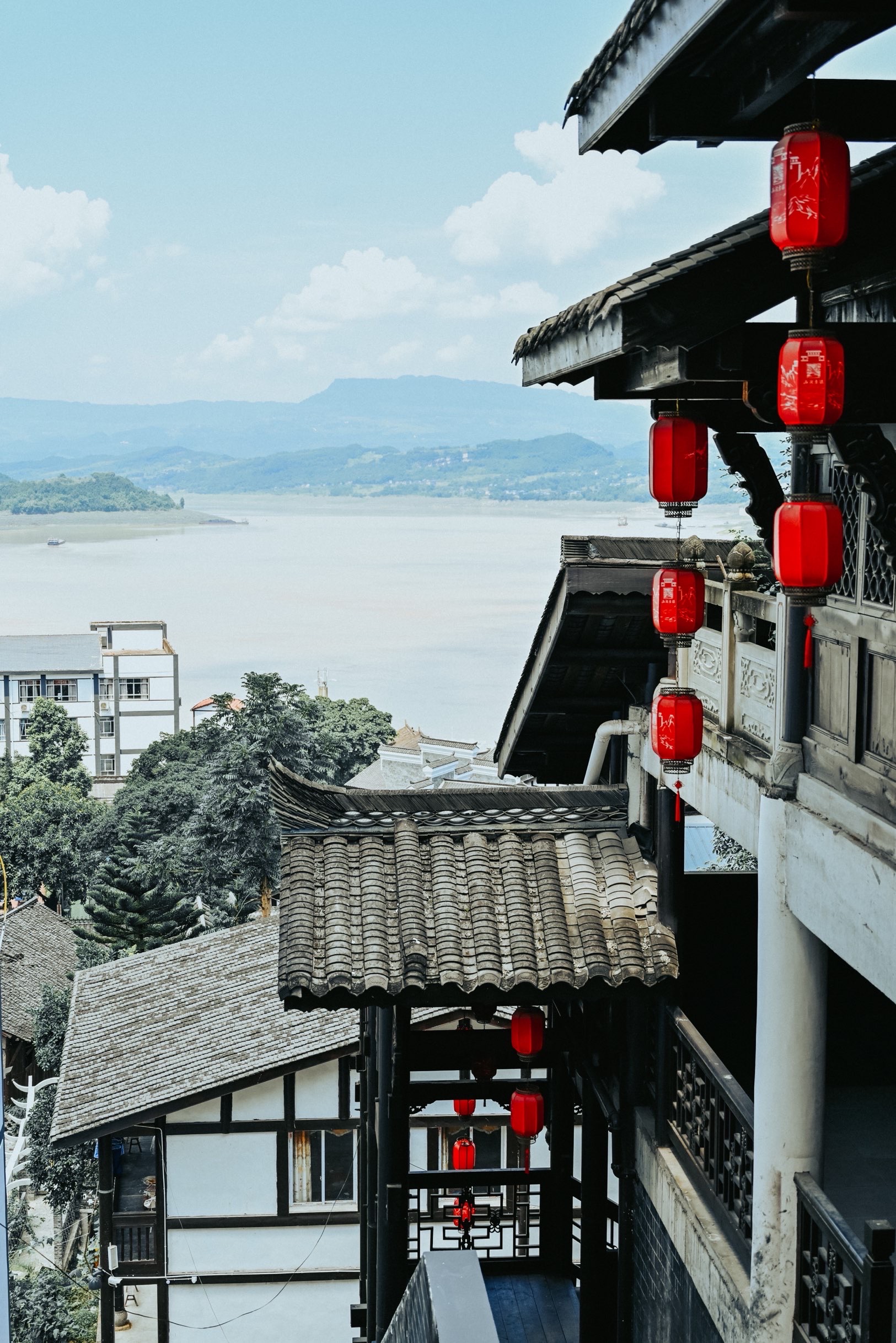 万州武陵镇民营博物馆