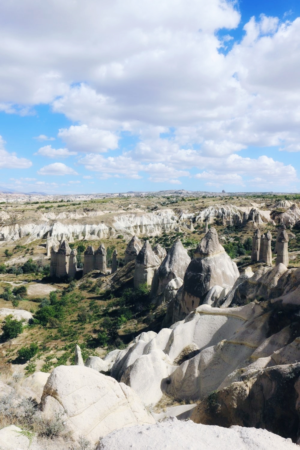 格雷梅国家公园