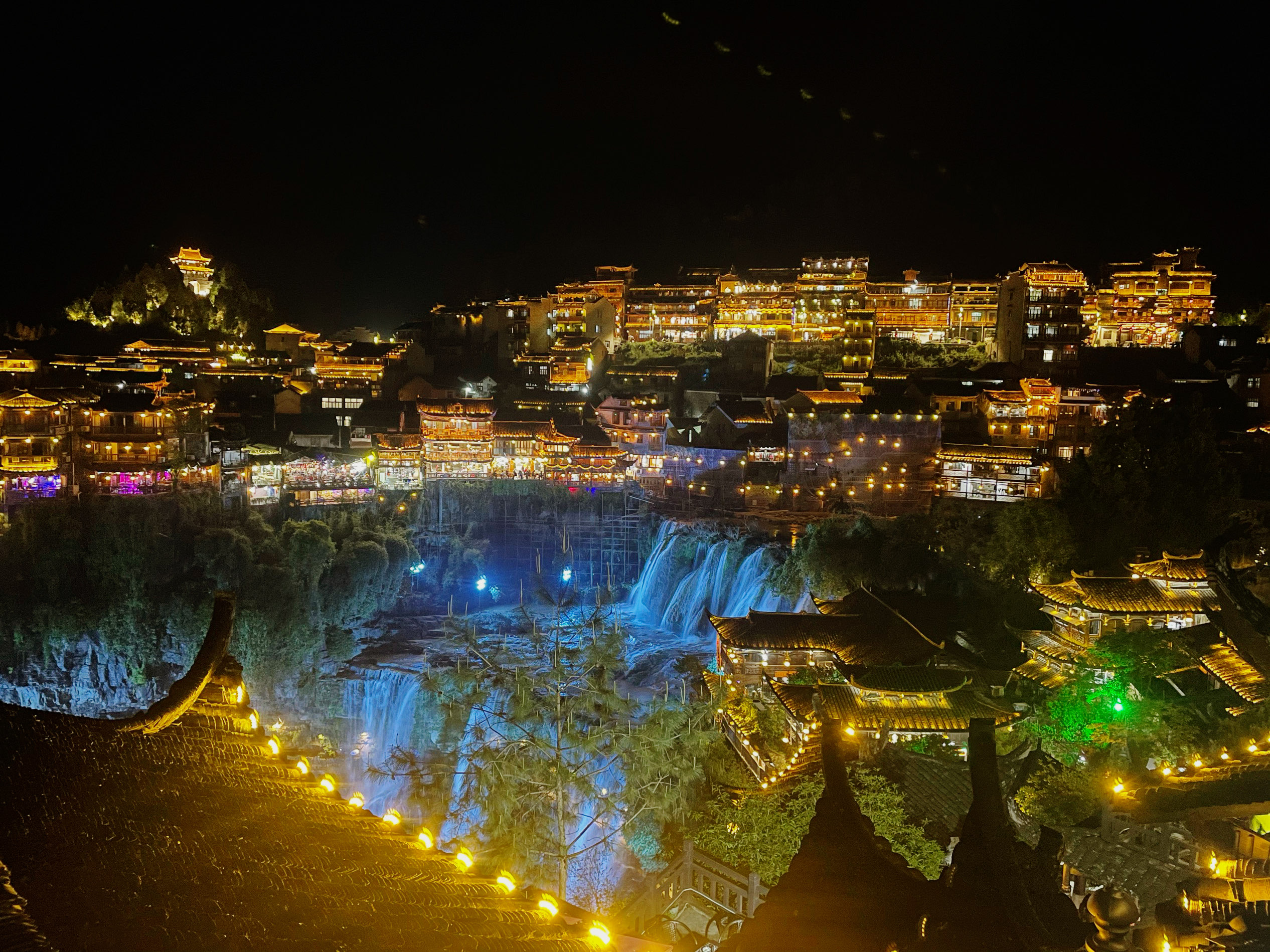 【携程攻略】永顺芙蓉镇景点,芙蓉镇,本名王村,是拥有两千多年历史的