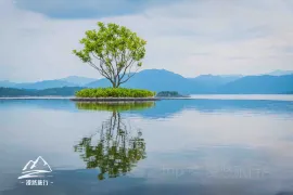 4-Day Chenzhou Tour: Discover the Serenity of Dongjing Lake, Spectacular Views of Gaoyi Mountain