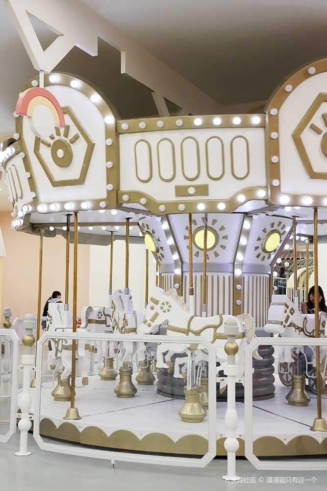 宝燕乐园北京大红门店,冬季玩水好去处!-携程攻略