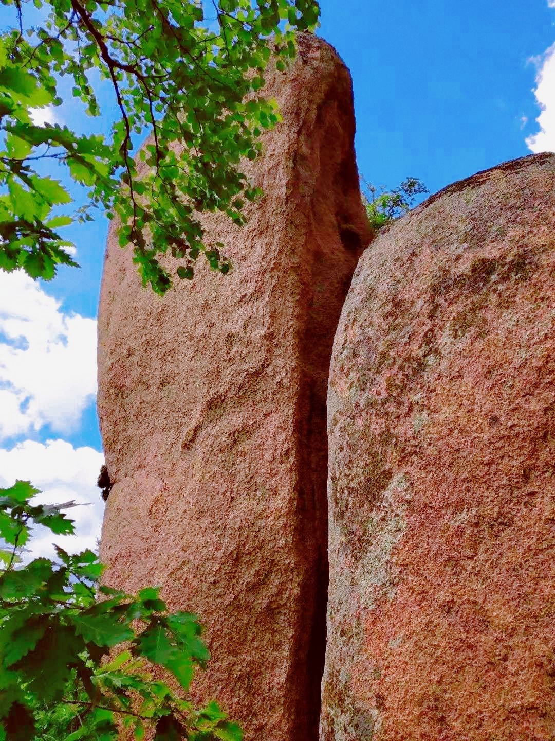 【携程攻略】牡丹江三道关国家森林公园景点, 