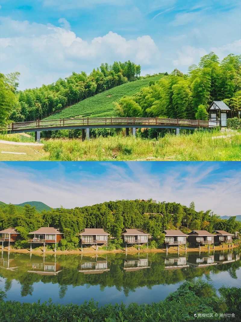 上海周边游 l 超全西塞山旅游度假区踏青-携程攻略