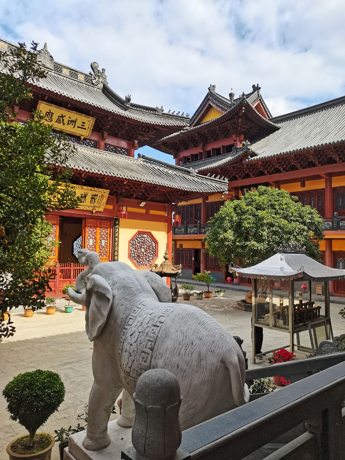 平阳后山宫攻略-后山宫门票价格多少钱-团购票价预定