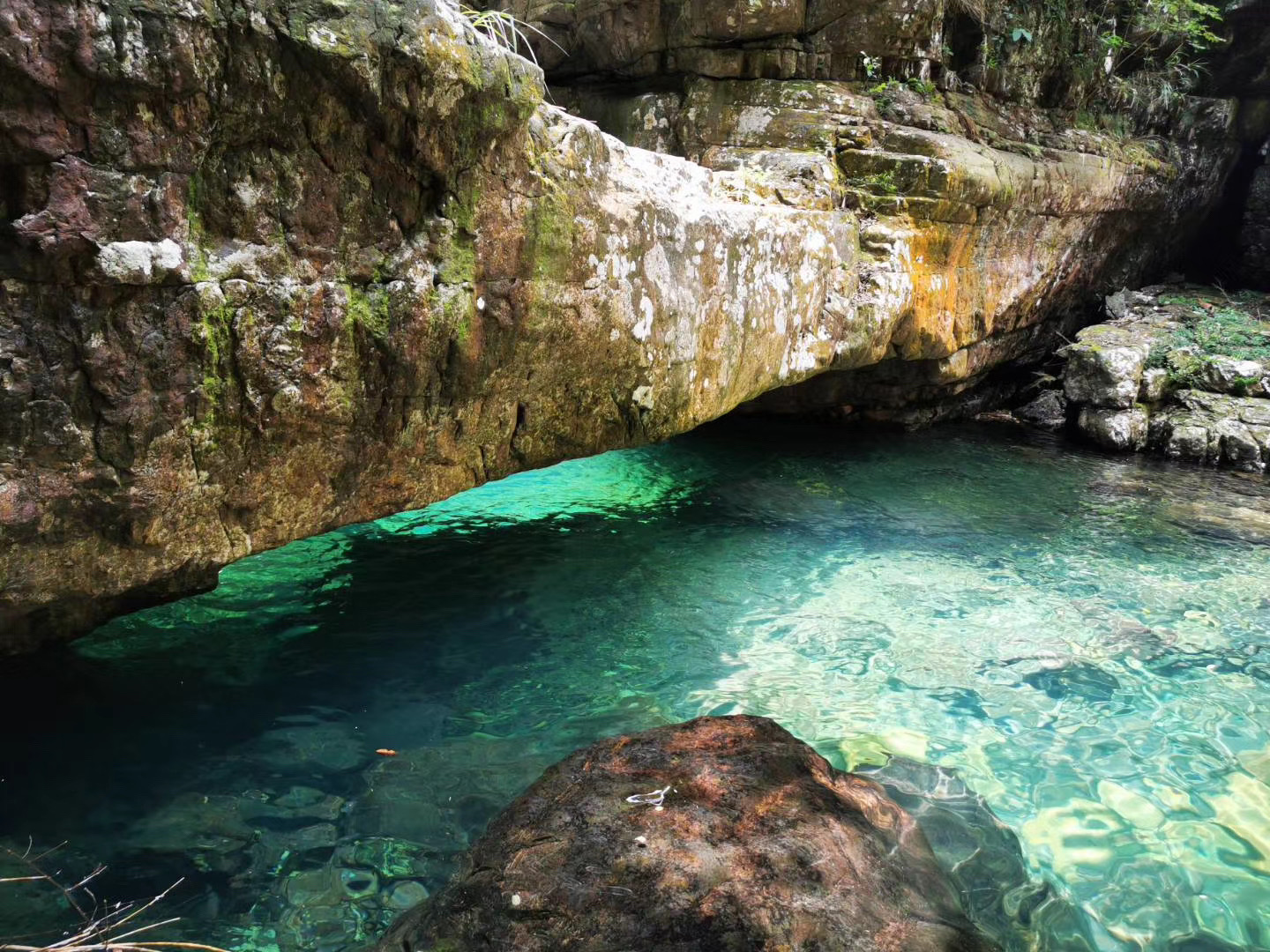 金秀金秀大瑶山攻略-金秀大瑶山门票价格多少钱-团购票价预定优惠