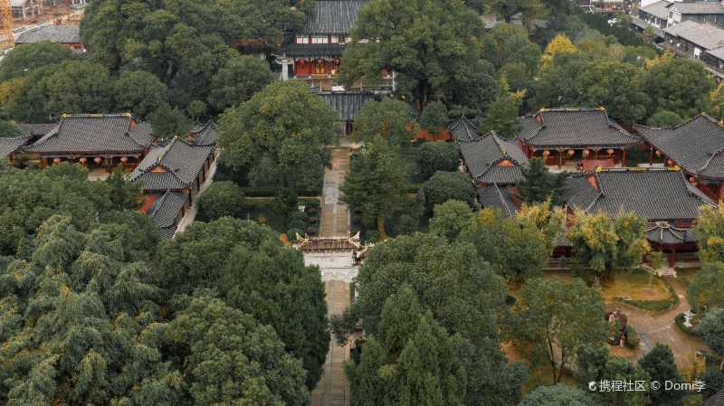 龙虎山大上清宫