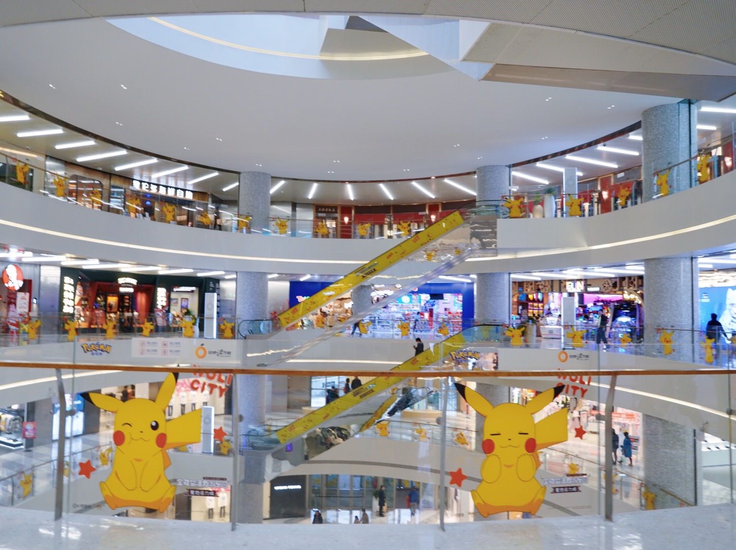 上海复地活力城怎么样/如何去,复地活力城购物好不好_点评_评价【携程