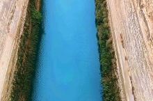 希腊科林斯运河 伯罗奔尼撒半岛的世界纪录