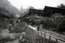 林坑古村落，可以说是温州最美丽的古村落，廊桥，碇步、石拱桥……一切尽在不言中。🌹🌞