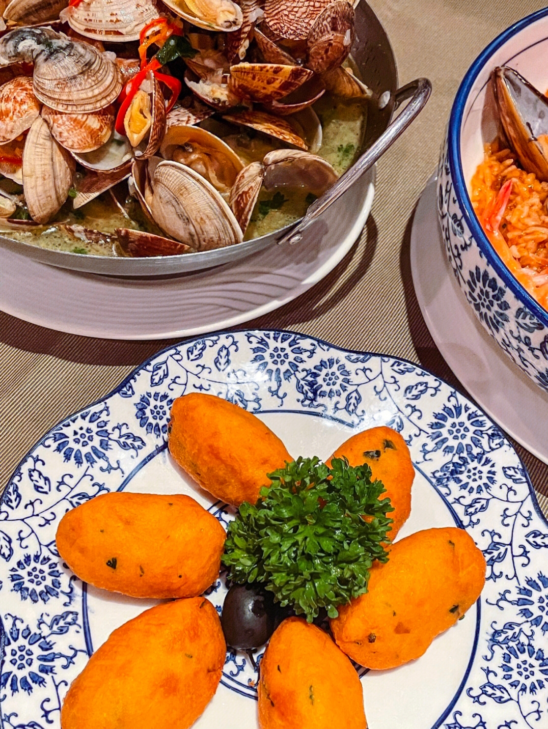 澳门海湾餐厅(氹仔分店)攻略,海湾餐厅(氹仔分店)特色菜推荐/菜单/人均消费/电话/地址/菜系/点评/营业时间【携程美食】