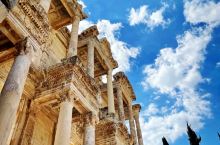土耳其|Ephesus 两千年的悲欢离合