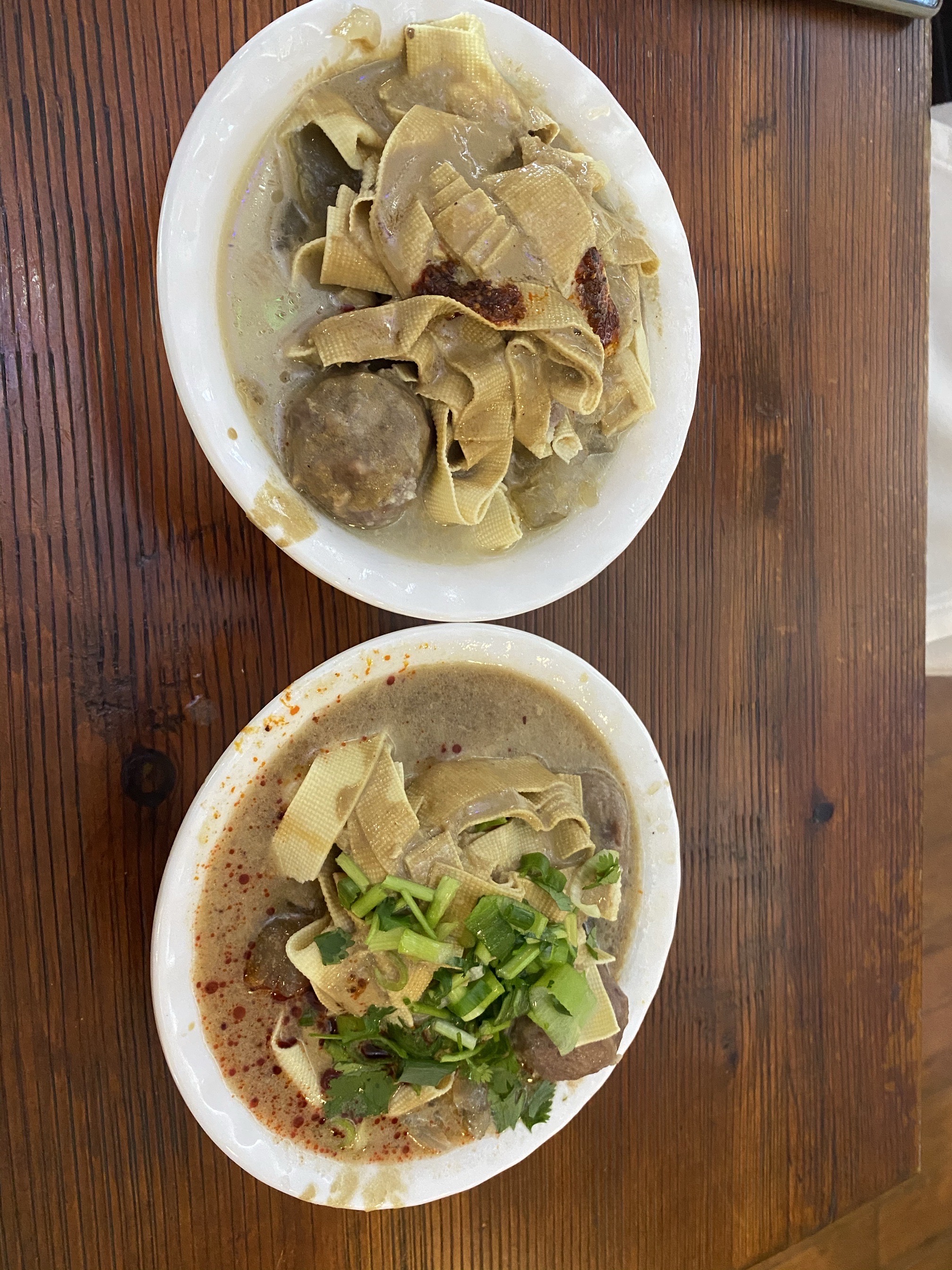 孟哥焖子(香洲店)
