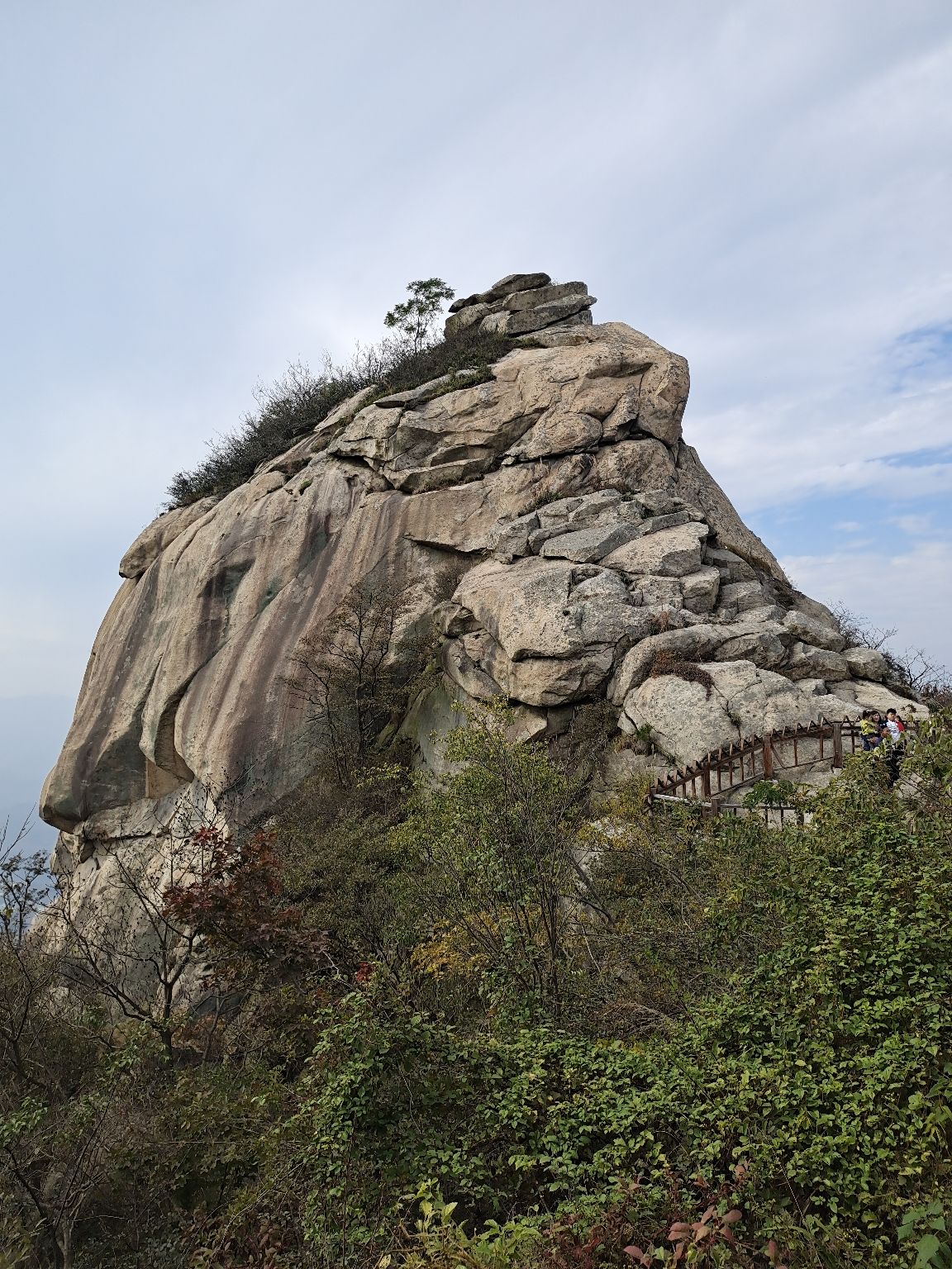 【携程攻略】信阳鸡公山景区景点,前言:照片都是手机随意拍摄,从不修